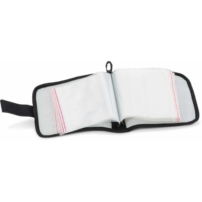 Borseta naluci Iron Claw