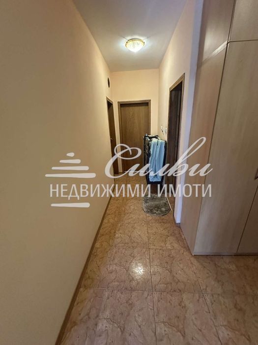Продава се Тристаен апартамент в Търговище, Вароша - 85 кв.м за 1380 €/кв.м - Снимка #9