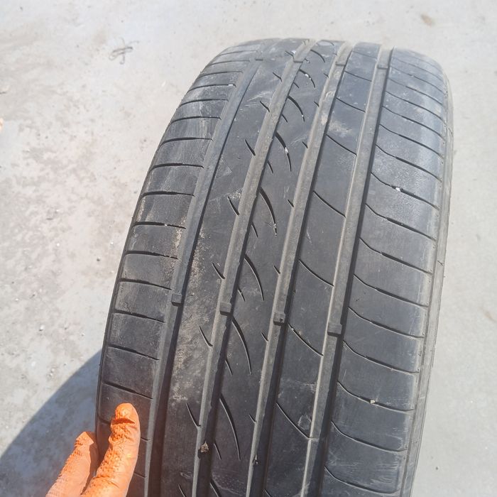 245/40 R20 vara dot 2021