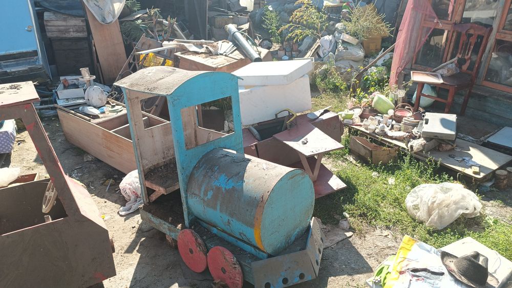 Декор для фотосессии