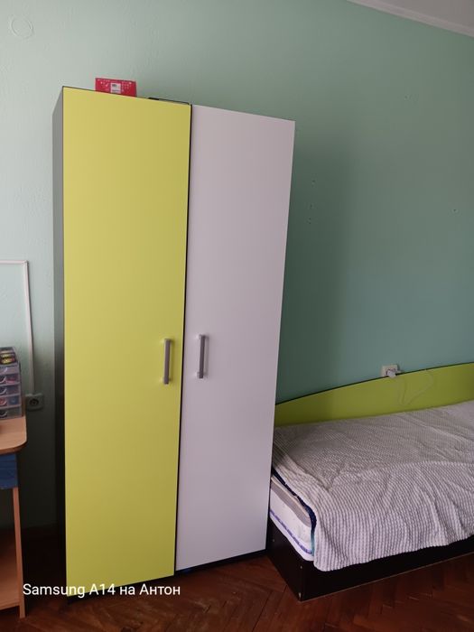 Обзавеждане за детска стая