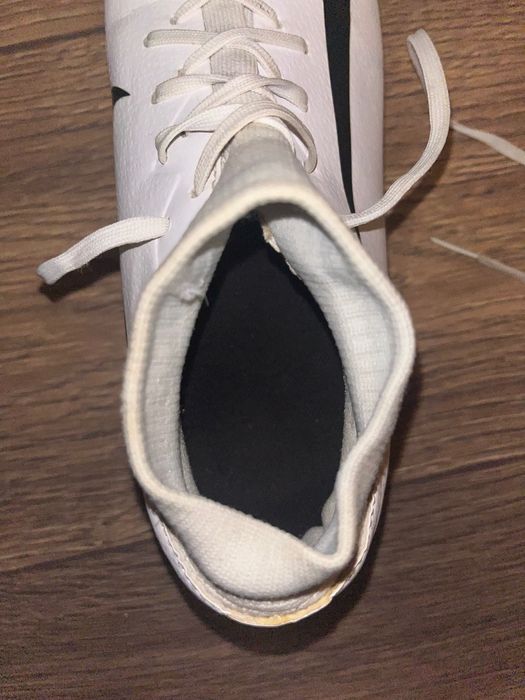 Бутонки nike mercurial