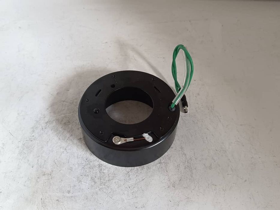 Компрессора кондиционера и комплектующие