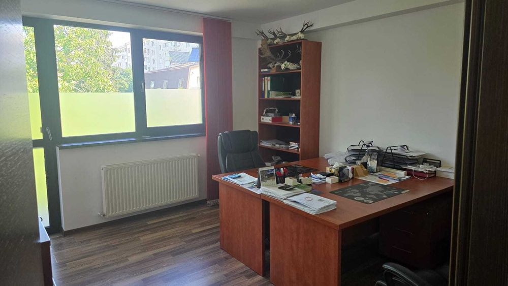 Birou Apartament 3 Camere, Piata Mures, Bucuresti Sector 1