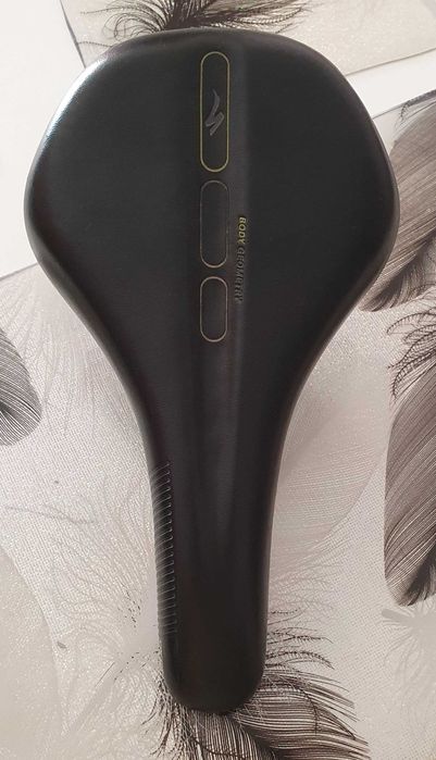 Șa pentru bicicletă.