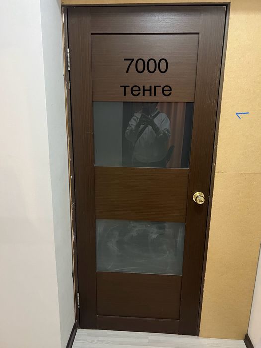 Продам двери в хорошем состоянии