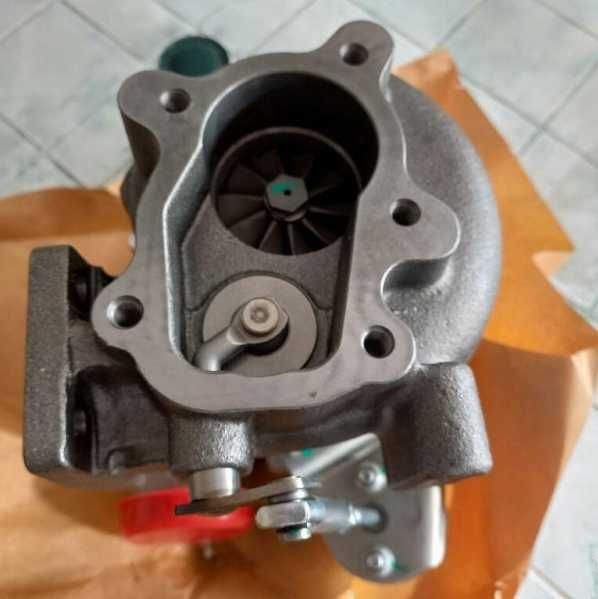 Турбина GT28R,GT28,GT2871R,турбо,ГТ28Р,ГТ2871 с вграден гейт,Т25,турбо