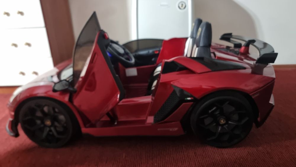 Продам электромобиль