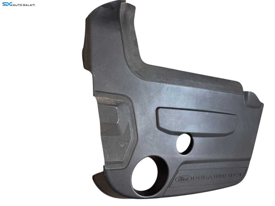 Capac Plastic Burete Antifonare Motor Fiat Scudo 2.0 HDI 2010 - 2016 Cod 9M5Q-6N041-AC 9M5Q-6N041-AD [B3858]