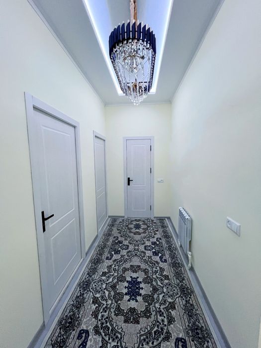 Kvartira ijara sheriklikga olamiz.