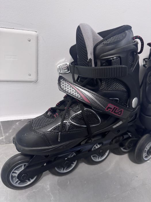 Patine cu rotile Fila