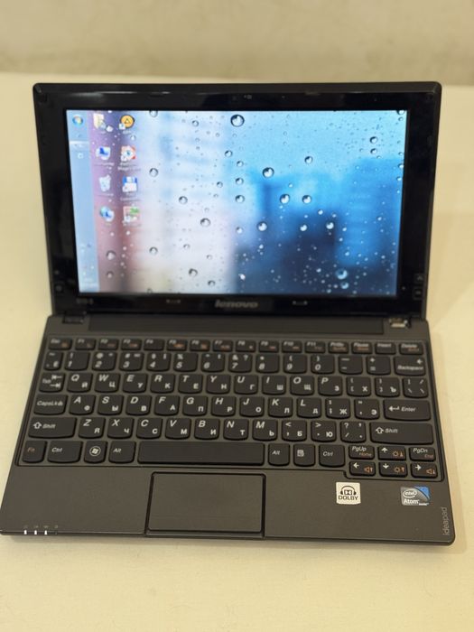 Нетбук Lenovo, 1тб с сумкой