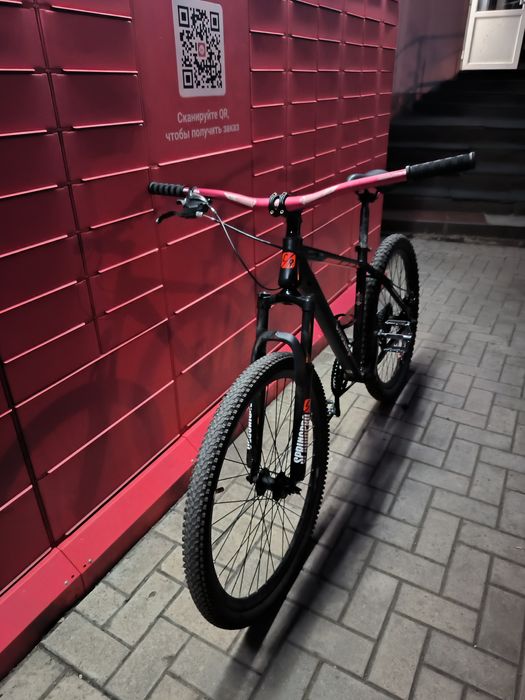 Продам горный велосипед Cruzer 26"