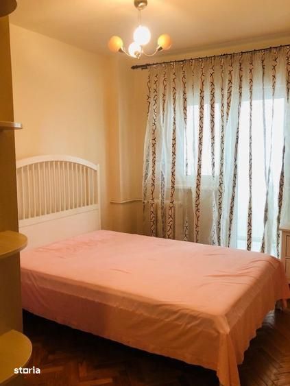 Apartament 4 camere | Calea Mosilor | Metrou 10’ | Centrala proprie