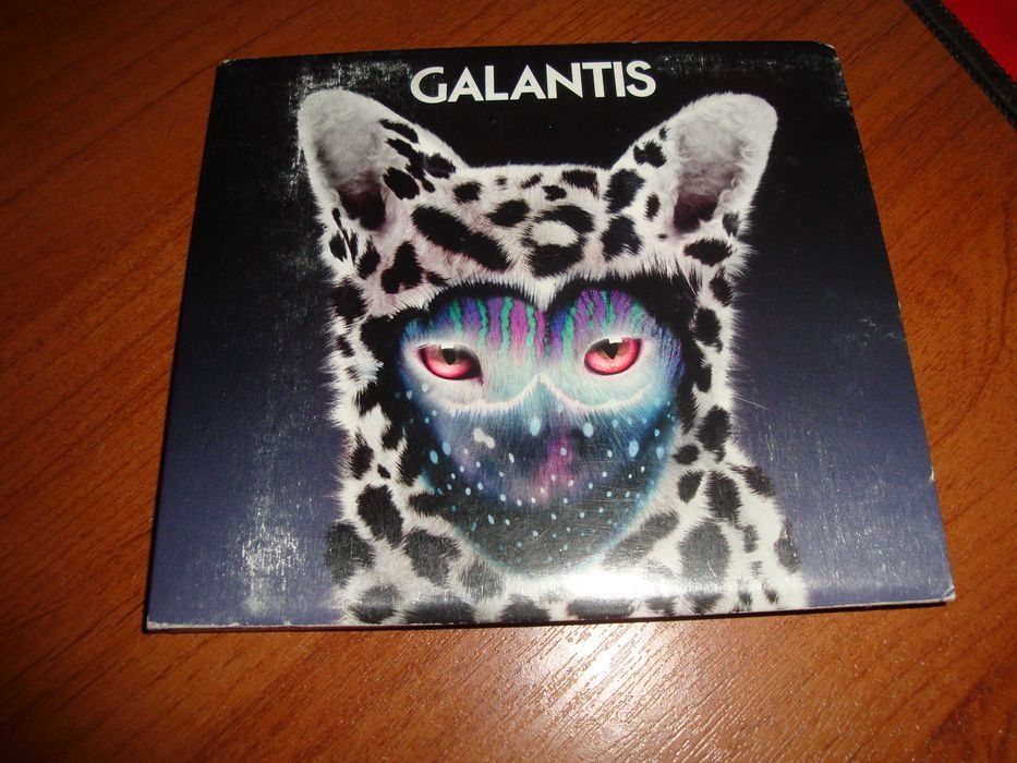 SUM 41 "13 voices", Galantis "Pharmacy", Skid Row "Under", Anthrax "8"