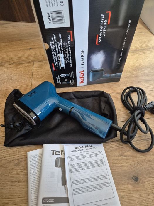 Уред за гладене на пара