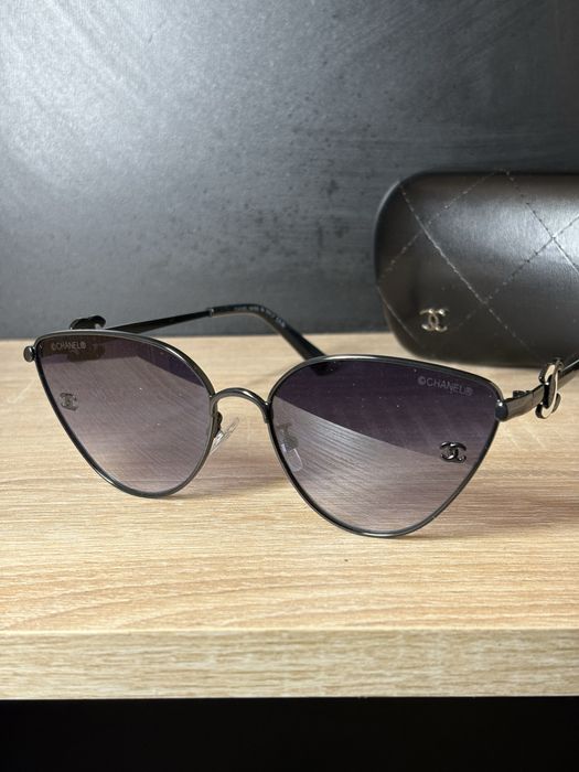ochelari chanel