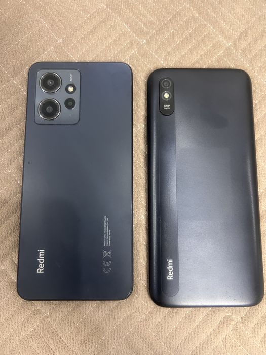 Продам 2 телефона