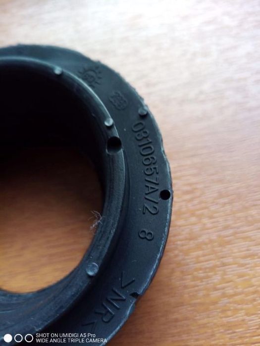 Bucsa  Perne aer SPATE pentru MERCEDES W220 / W221 / W222