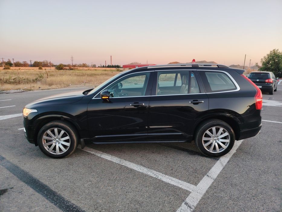 Volvo xc 90 An 2016 / Dizel 2.0 / recent adus acte la zi stare foarte buna /