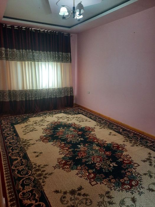 Продаётся 4 Комнатная!!!