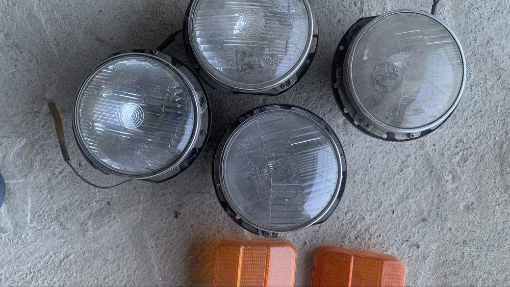 Фар стоп оргинал 2106 ға