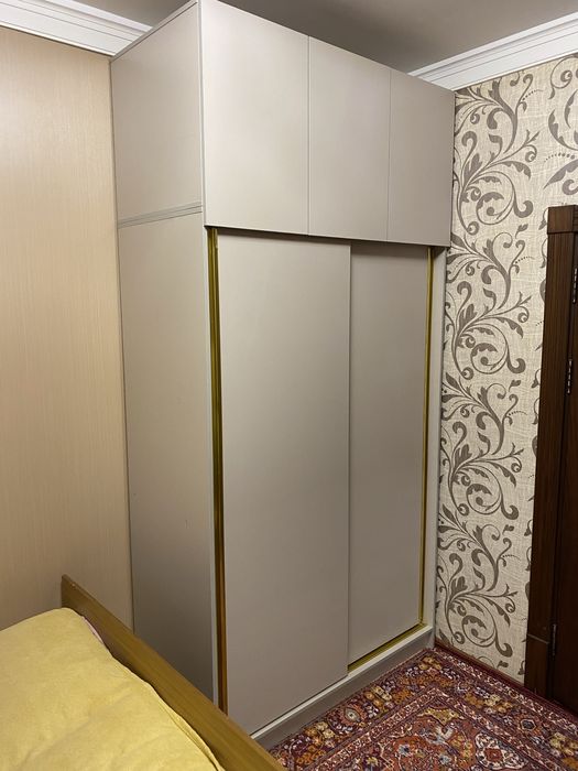 Шкаф купе. Шкаф для одежды.
