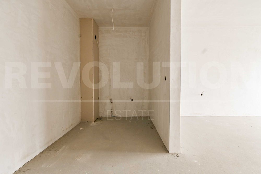 Тристаен апартамент с чудесна локация в ж.к. Манастирски ливади