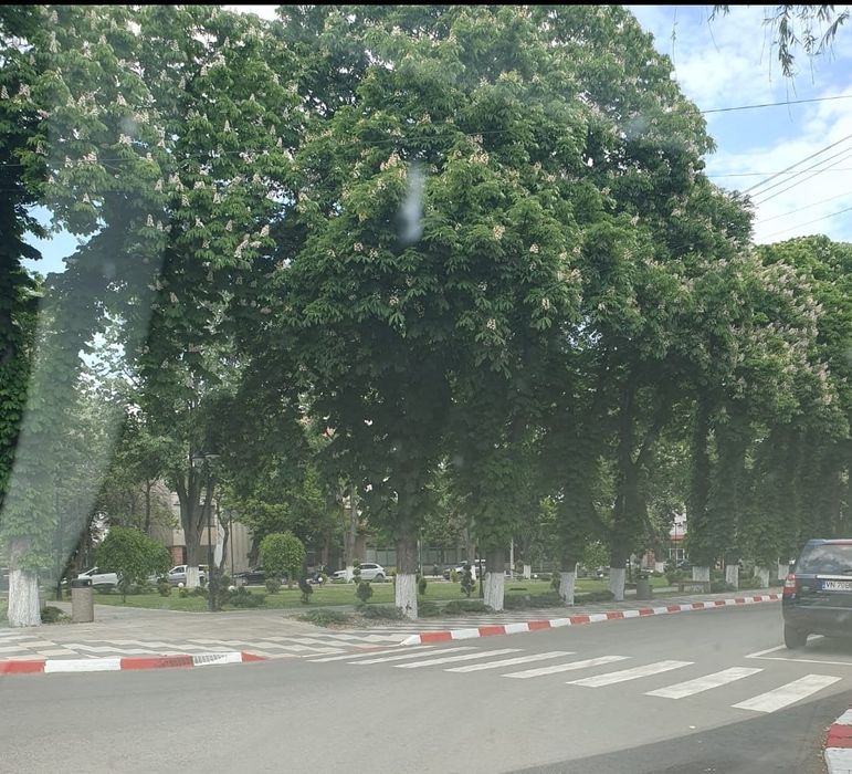 De vanzare / De inchiriat Spațiu comercial -Oras Mărășești ,zona gara