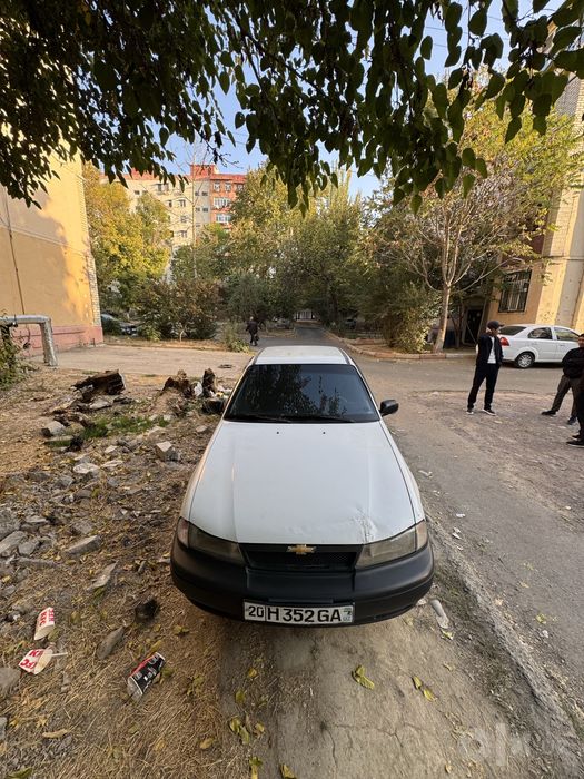 Nexia 1 sotiladi