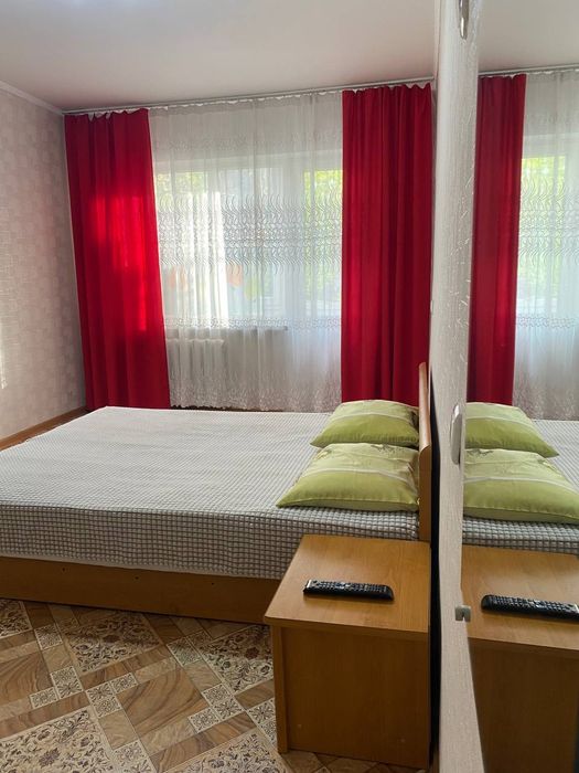 Недвижимость  Квартиры