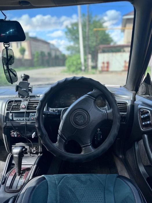 Продам авто Субару