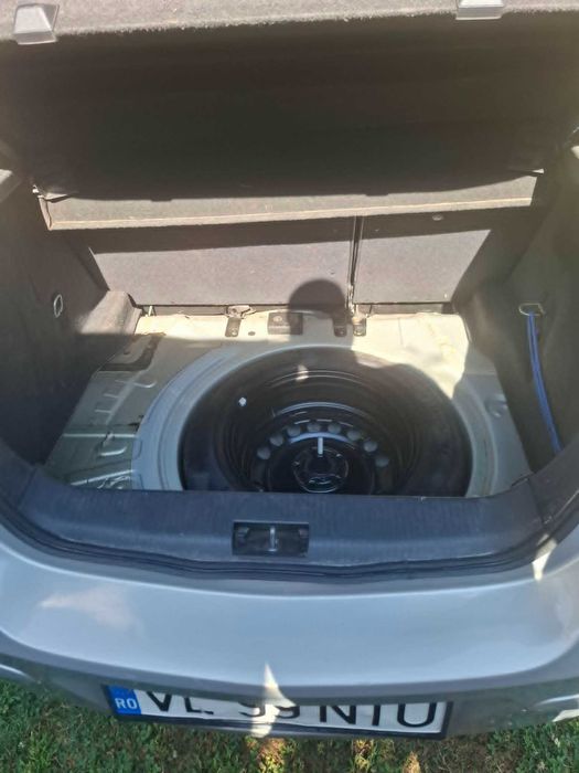 OPEL Astra 2011 — imagine 5