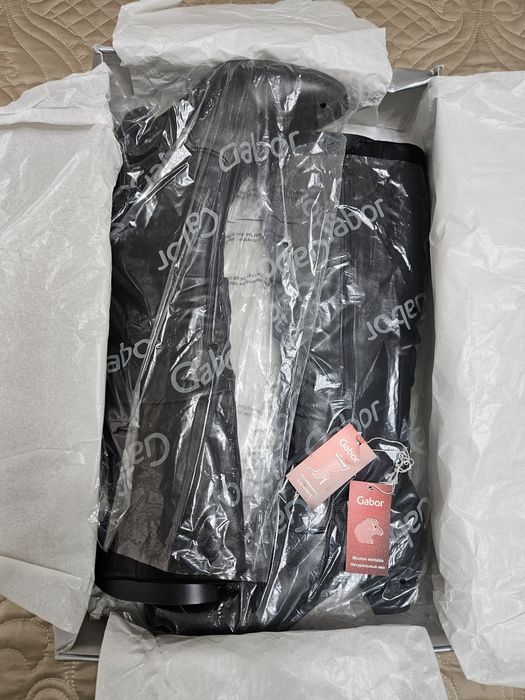 Зимние немецкие сапоги Gabor 36 размер