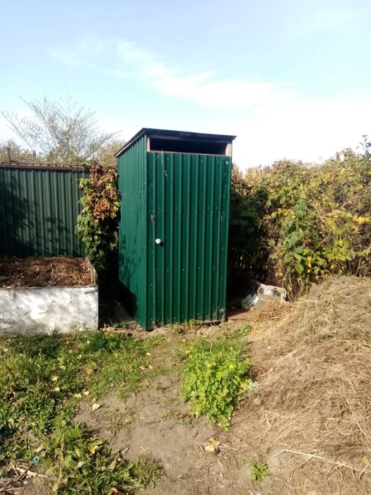 Продам дачу в СТ «Буревестник»