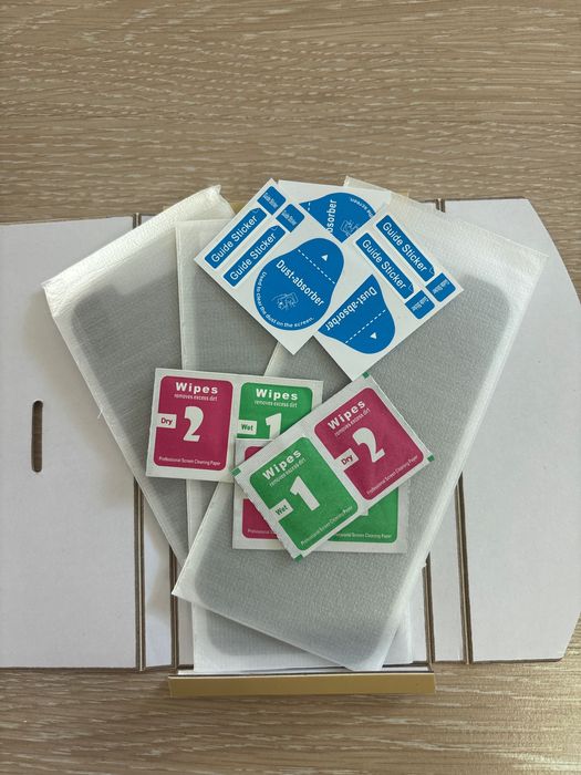 Протектор за телефон iphone 13 pro