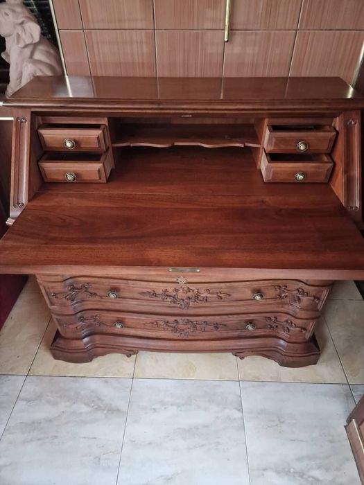 Барокови комоди внос от Италия