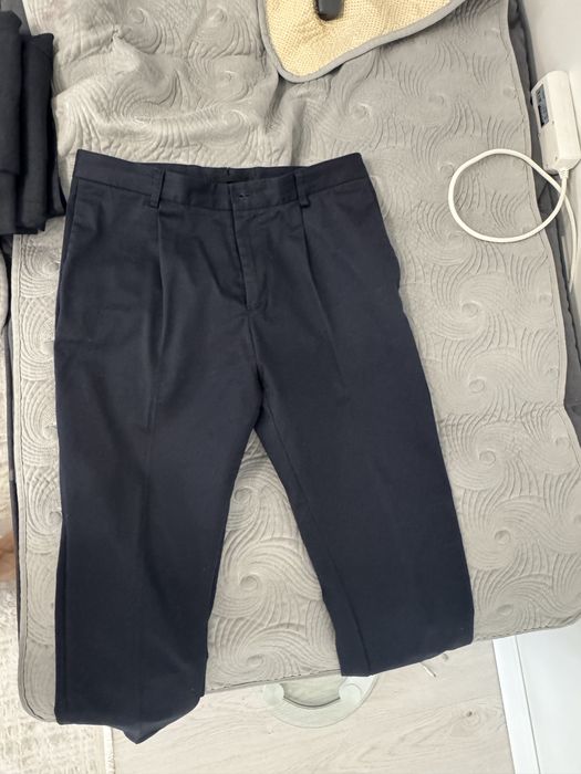 Брюки от Massimo dutti