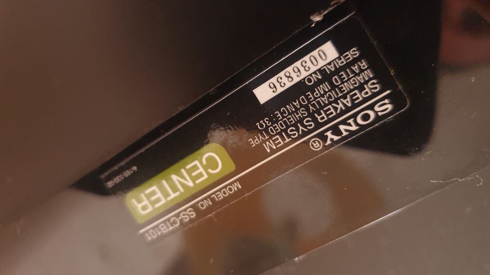 Проигрыватель Sony