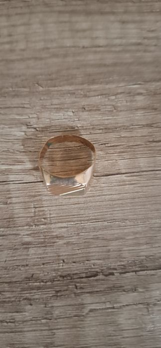 Продам мужскую печатку