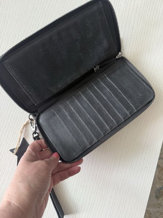 Портмоне мужское