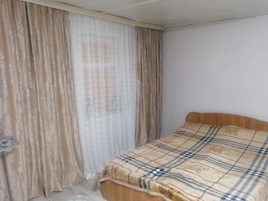 Продам дом или обмен на 2ком квартиру