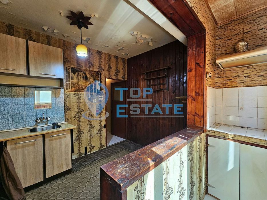Продава се Едностаен апартамент в Горна Оряховица - 40 кв.м за 1138 €/кв.м - Снимка #5