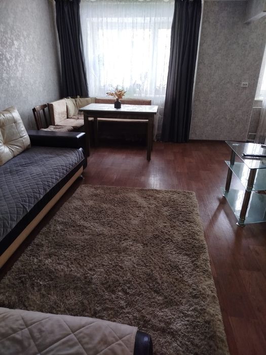 Продам 3-х комнатную квартиру