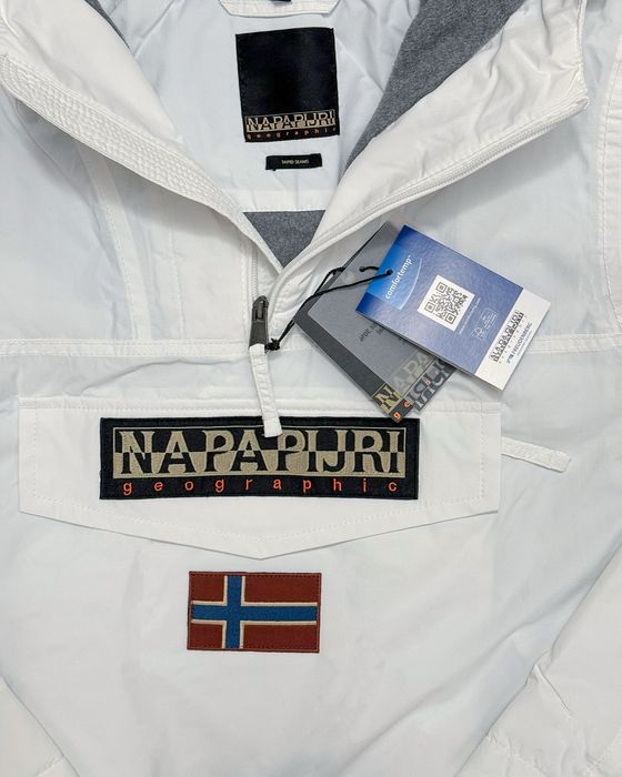 Яке Napapijri Rainforest Winter 3 Jacket - M