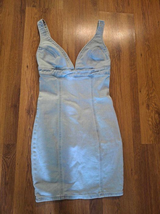 Дънков сукман Guess размер С