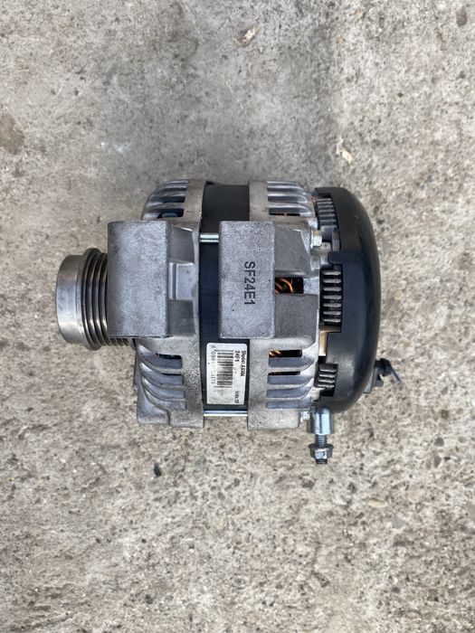 Alternator Jaguar XF 2.7 3.0 diesel NOU