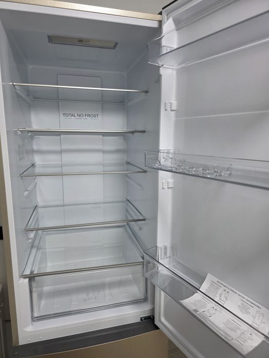 Холодильник Haier