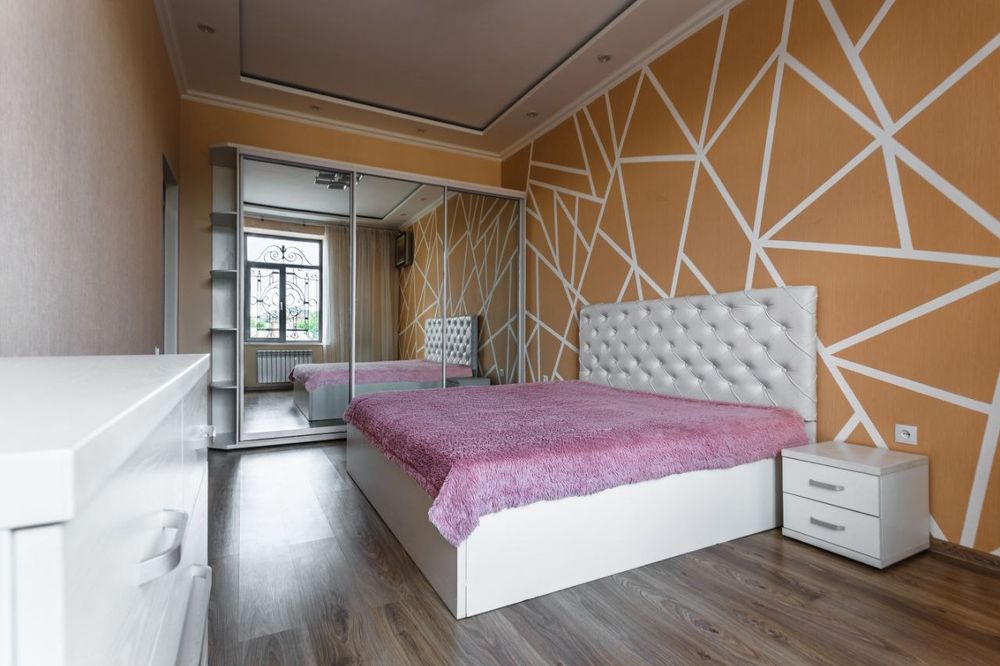 Аренда 3х комн 87м2 Шота Руставели