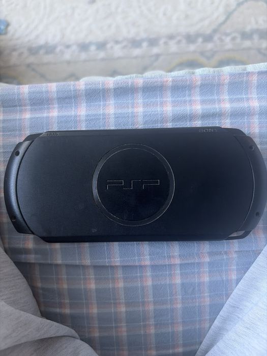 Sony PSP Street E1000